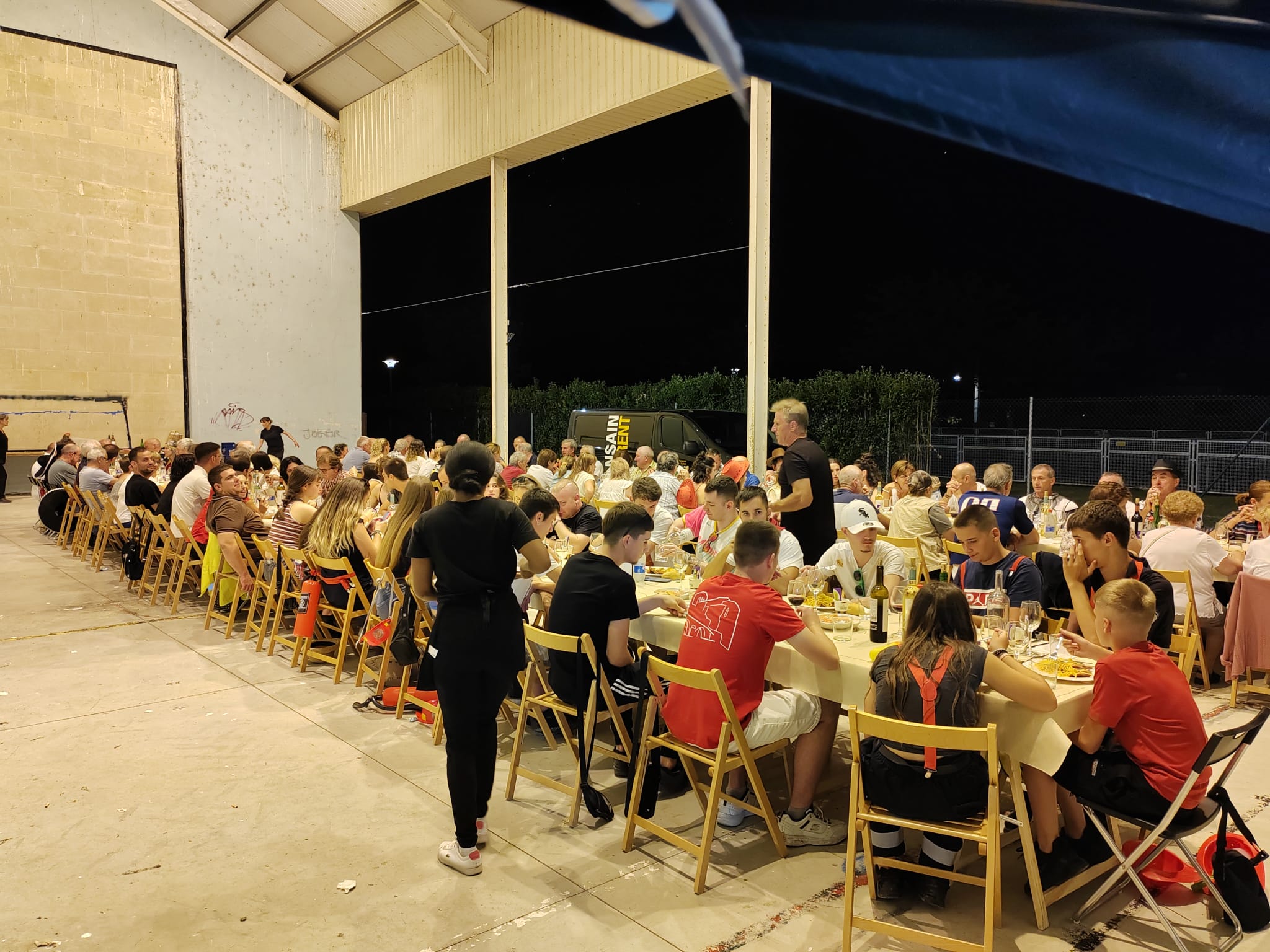 Catering en Navarra 48 10