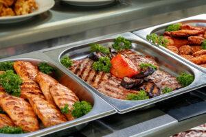 nutricionista para empresa